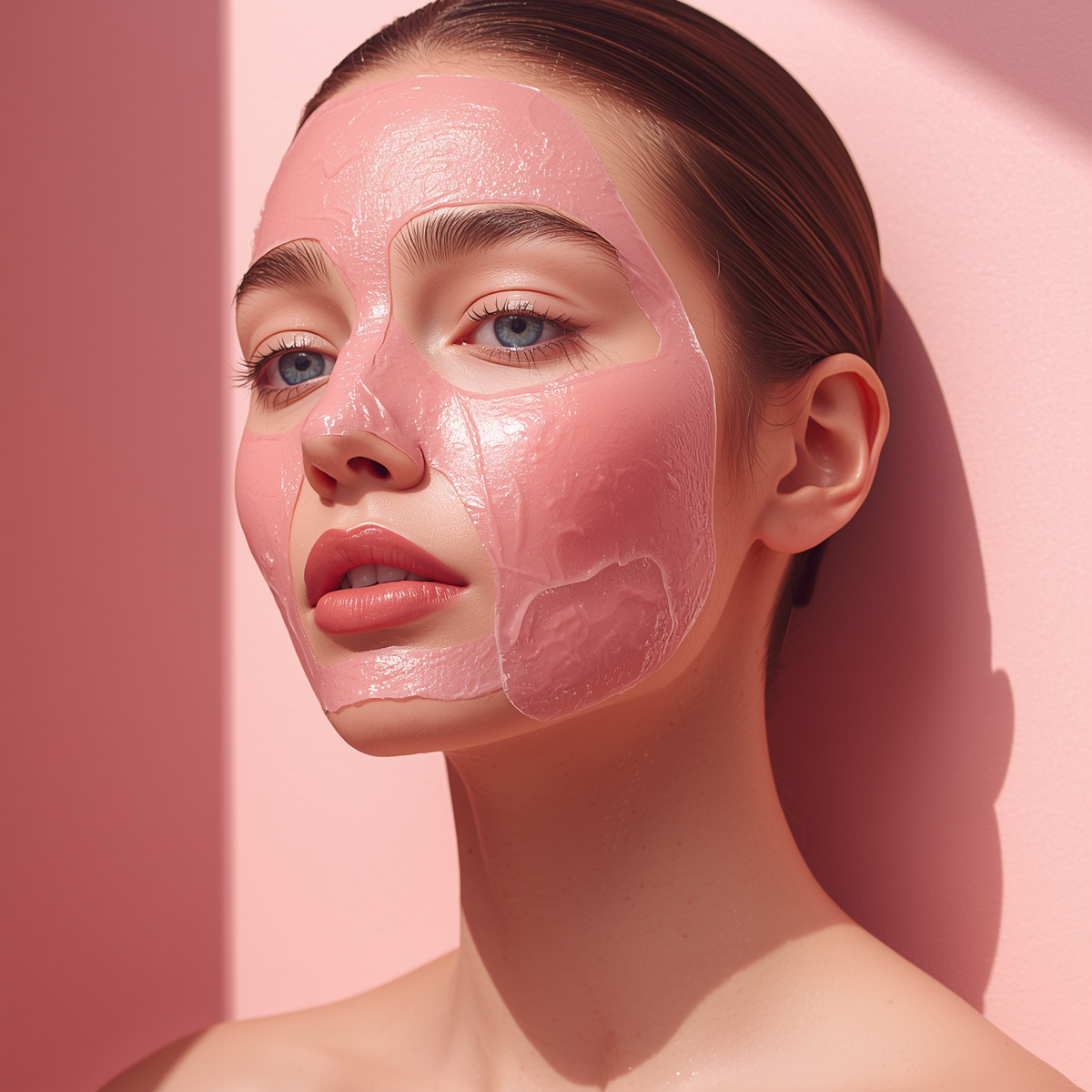 Wrinkle Cream Set