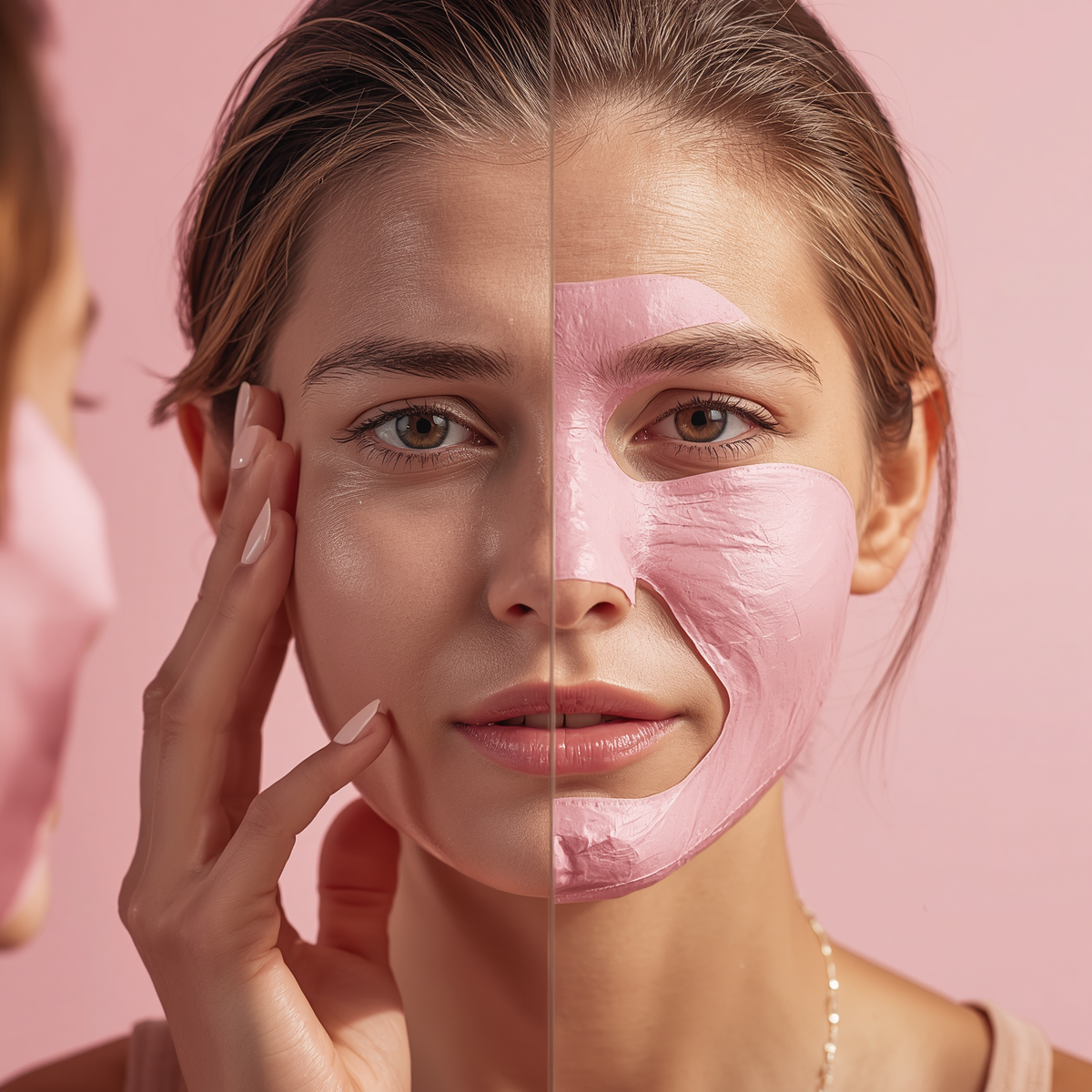 Wrinkle Cream Set